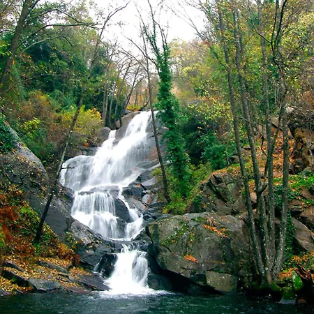 La Lancha Del Jerte El Torno (Extremadura) Exterior photo
