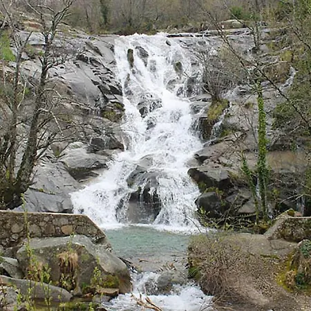 La Lancha Del Jerte El Torno (Extremadura) Exterior photo