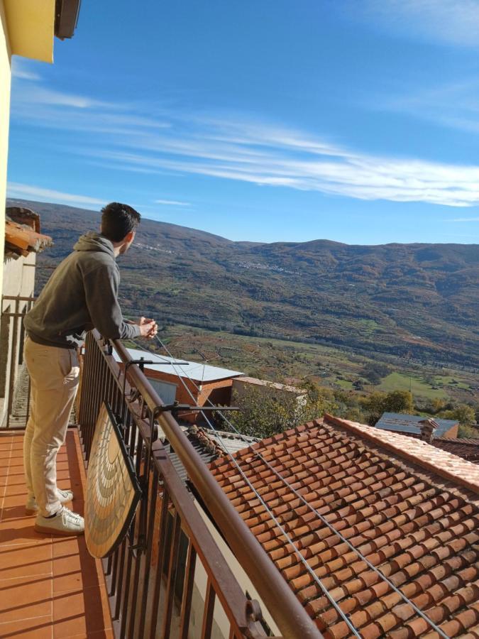 La Lancha Del Jerte El Torno (Extremadura)