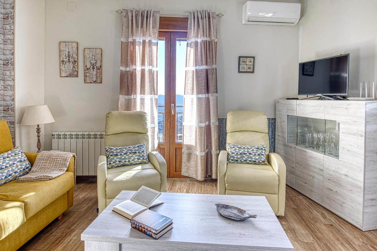 Country house La Lancha Del Jerte