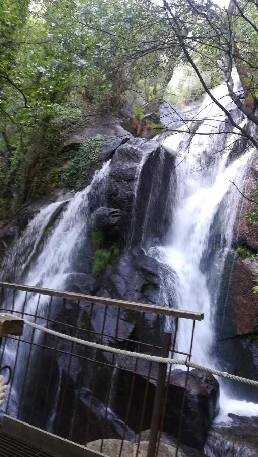La Lancha Del Jerte El Torno (Extremadura)